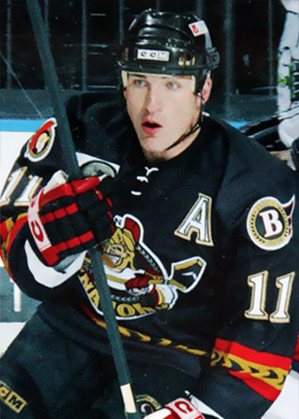 Brad Smyth Hockey