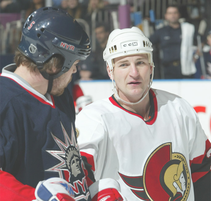 NHL Alumni Hockey Camps & Clinics Hosted by Brad Smyth